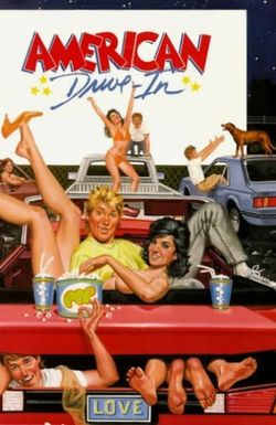 American Drive-in