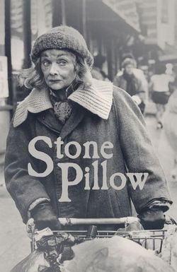 Stone Pillow