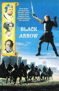 Black Arrow