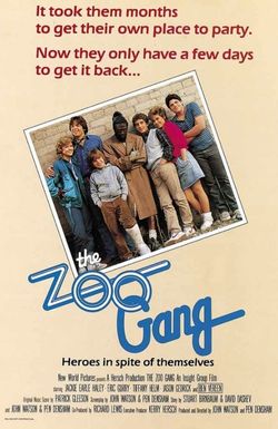 The Zoo Gang