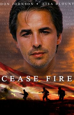 Cease Fire