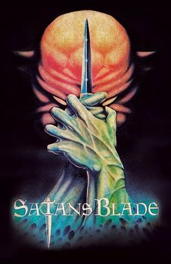 Satan's Blade