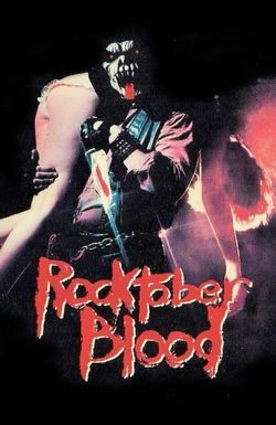 Rocktober Blood