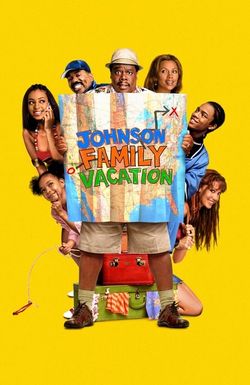 Johnson Family Vacation