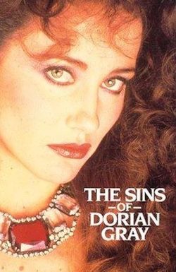 The Sins of Dorian Gray