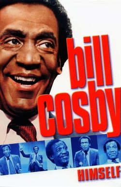 Bill Cosby: Himself