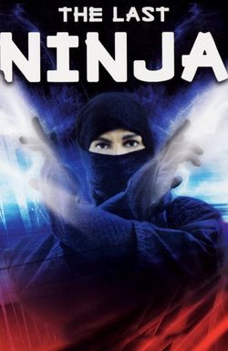 The Last Ninja