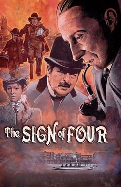 The Sign of Four