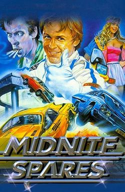 Midnite Spares