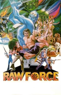 Raw Force