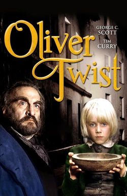 Oliver Twist