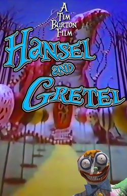 Hansel and Gretel