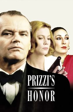 Prizzi's Honor