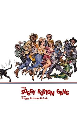 Soggy Bottom, U.S.A.