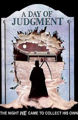 A Day of Judgment