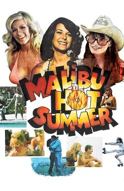 Malibu Hot Summer