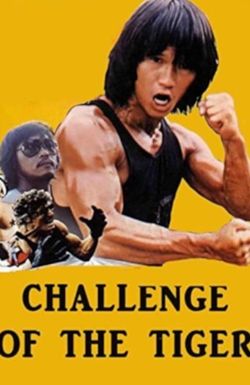 Challenge of the Tiger