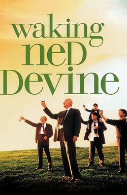 Waking Ned Devine