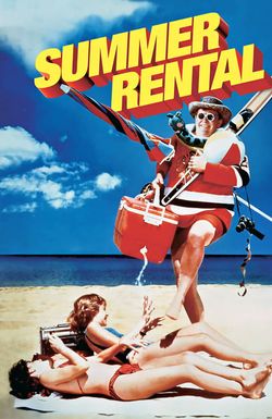 Summer Rental