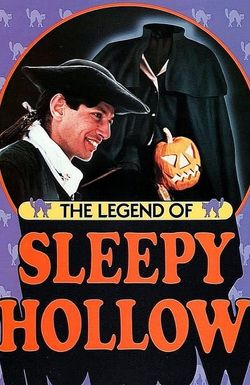 The Legend of Sleepy Hollow