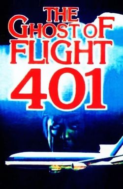 The Ghost of Flight 401