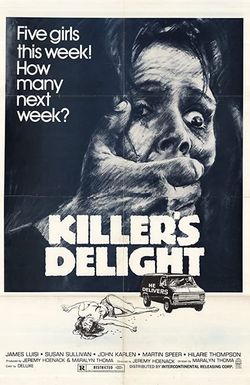 Killer's Delight