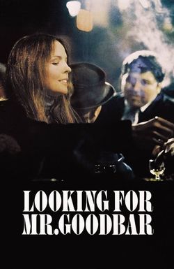 Looking for Mr. Goodbar