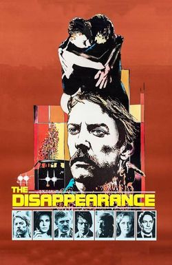 The Disappearance