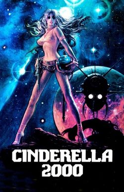 Cinderella 2000