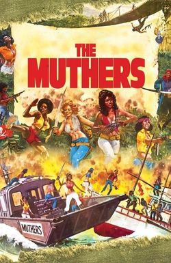 The Muthers