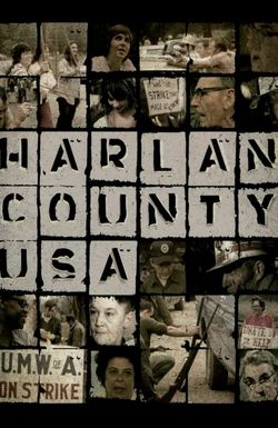 Harlan County U.S.A.