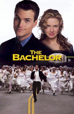 The Bachelor