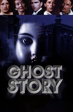 Ghost Story