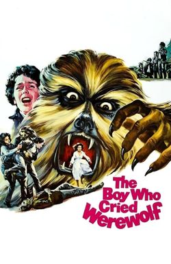 The Boy Who Cried Werewolf