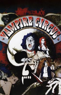 Vampire Circus