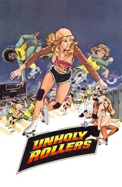 The Unholy Rollers