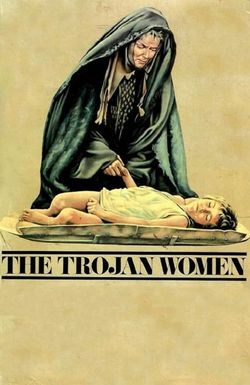 The Trojan Women