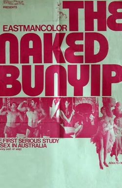 The Naked Bunyip