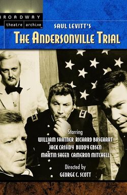 The Andersonville Trial