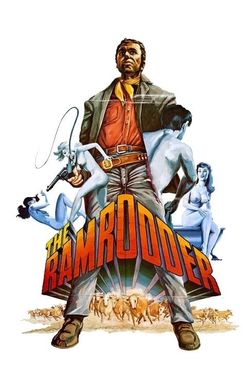 The Ramrodder