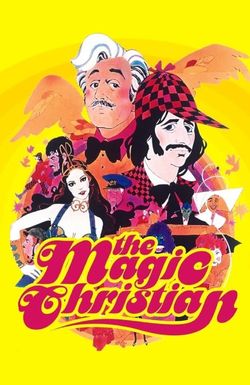 The Magic Christian