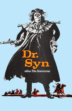 Dr. Syn, Alias the Scarecrow