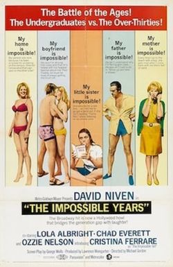 The Impossible Years