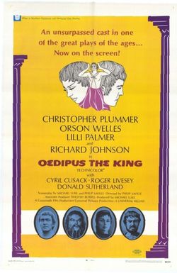 Oedipus the King