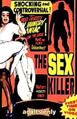 The Sex Killer