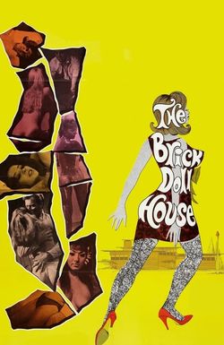 The Brick Dollhouse