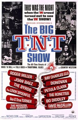 The Big T.N.T. Show