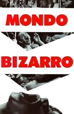 Mondo Bizarro