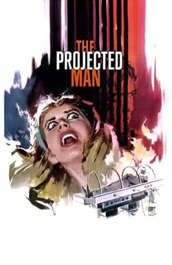 The Projected Man