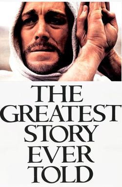 The Greatest Story Ever Told